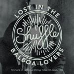 Lost in the Shuffle