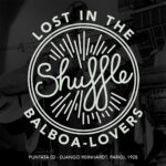 Lost in the Shuffle