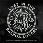 Lost in the Shuffle